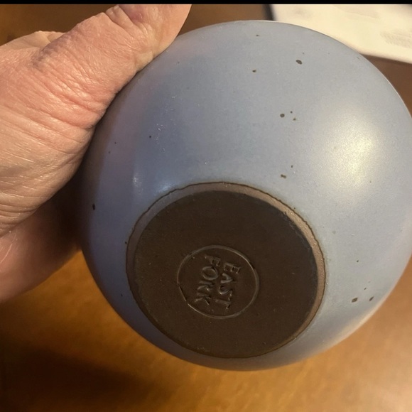 East Fork Big Sky Ice Cream Bowl - Picture 2 of 6